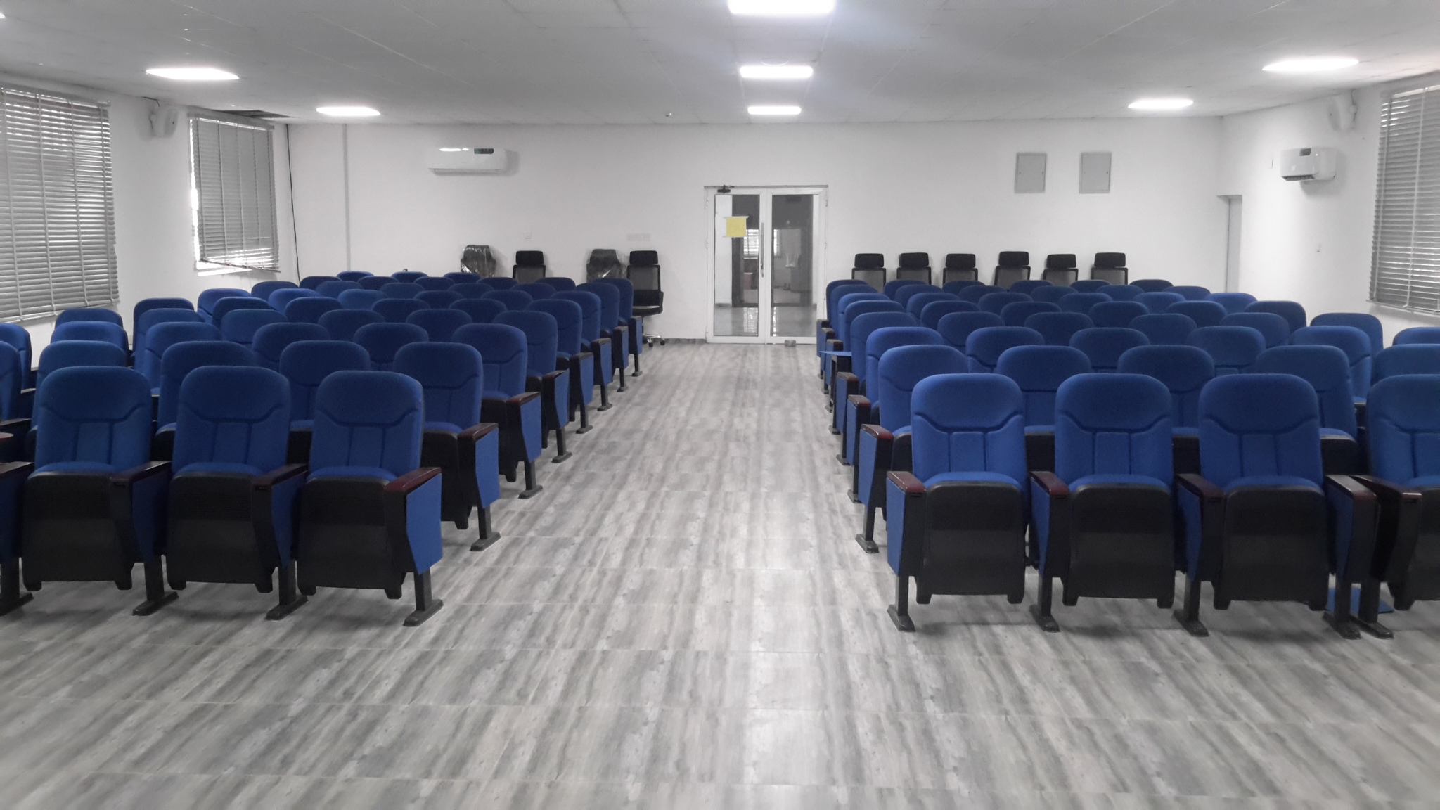 Digital Park - 100 Seater Conference Room