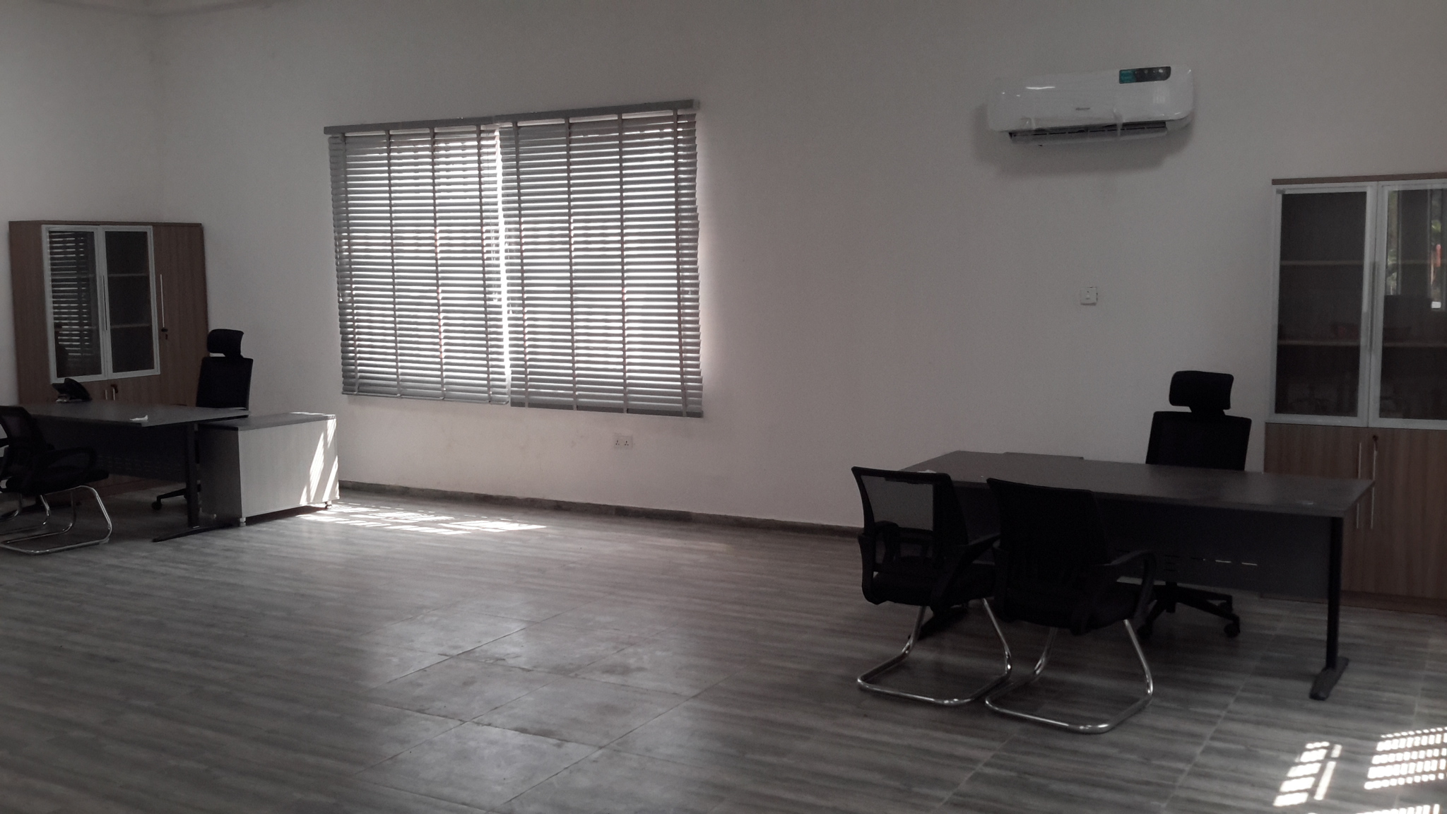 Digital Park Workstation 3
