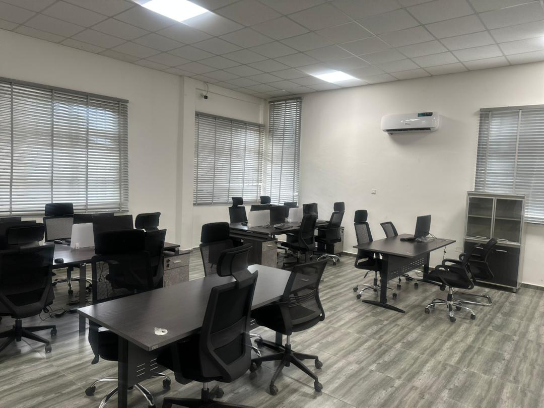 Digital Park Workstation - 1