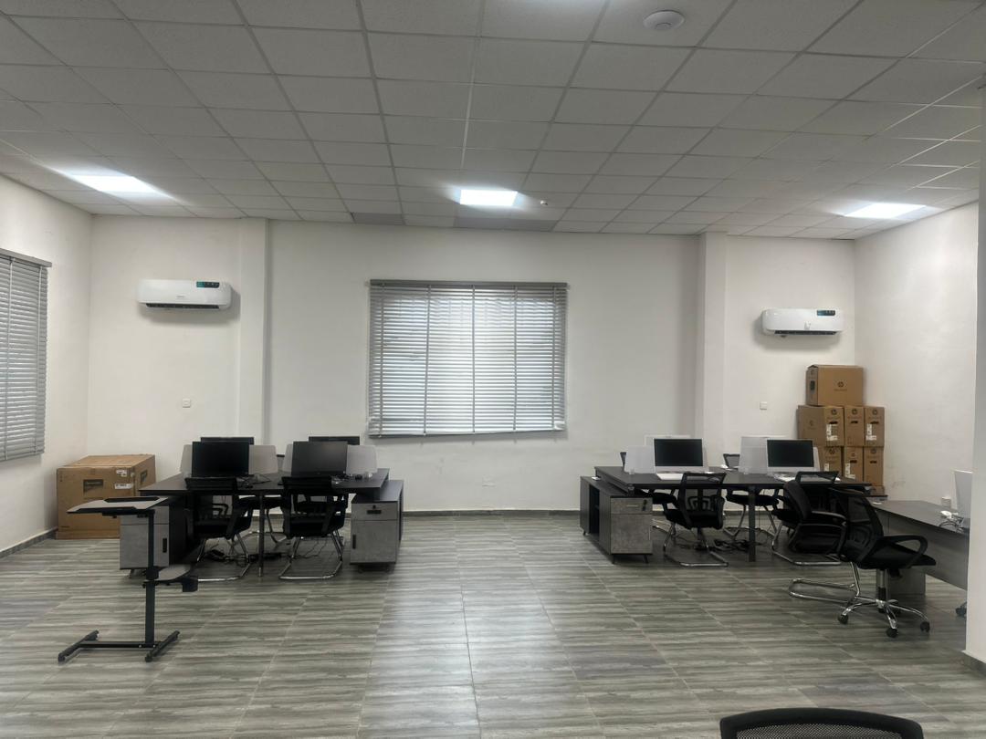 Digital Park Workstation - 1