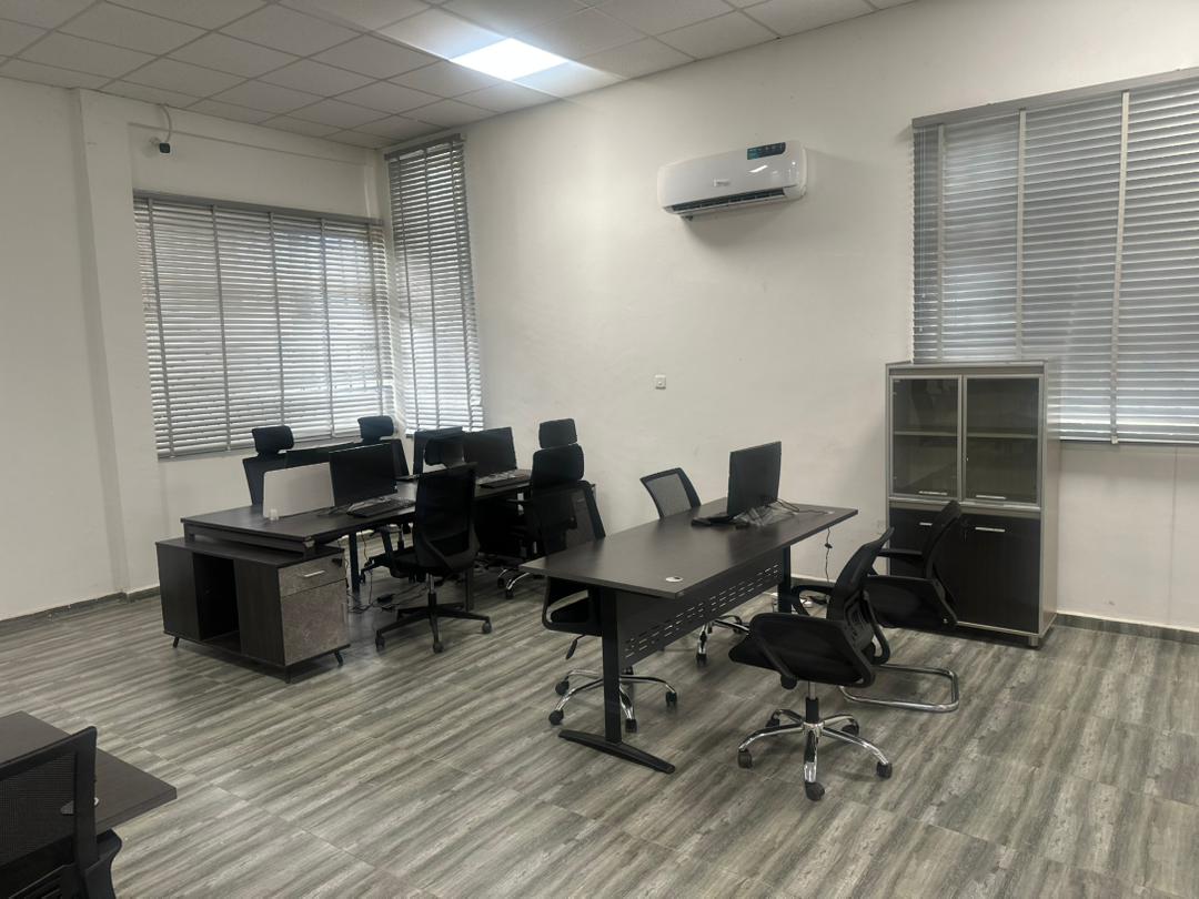 Digital Park Workstation - 1