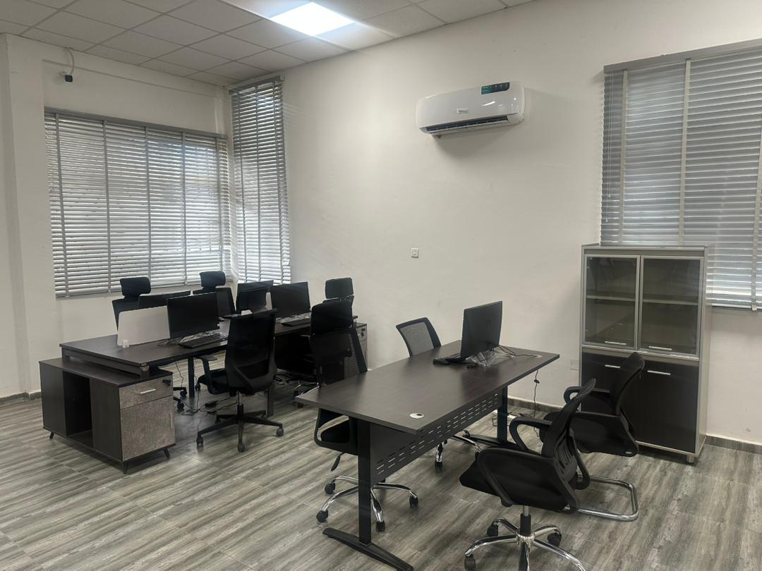 Digital Park Workstation - 1