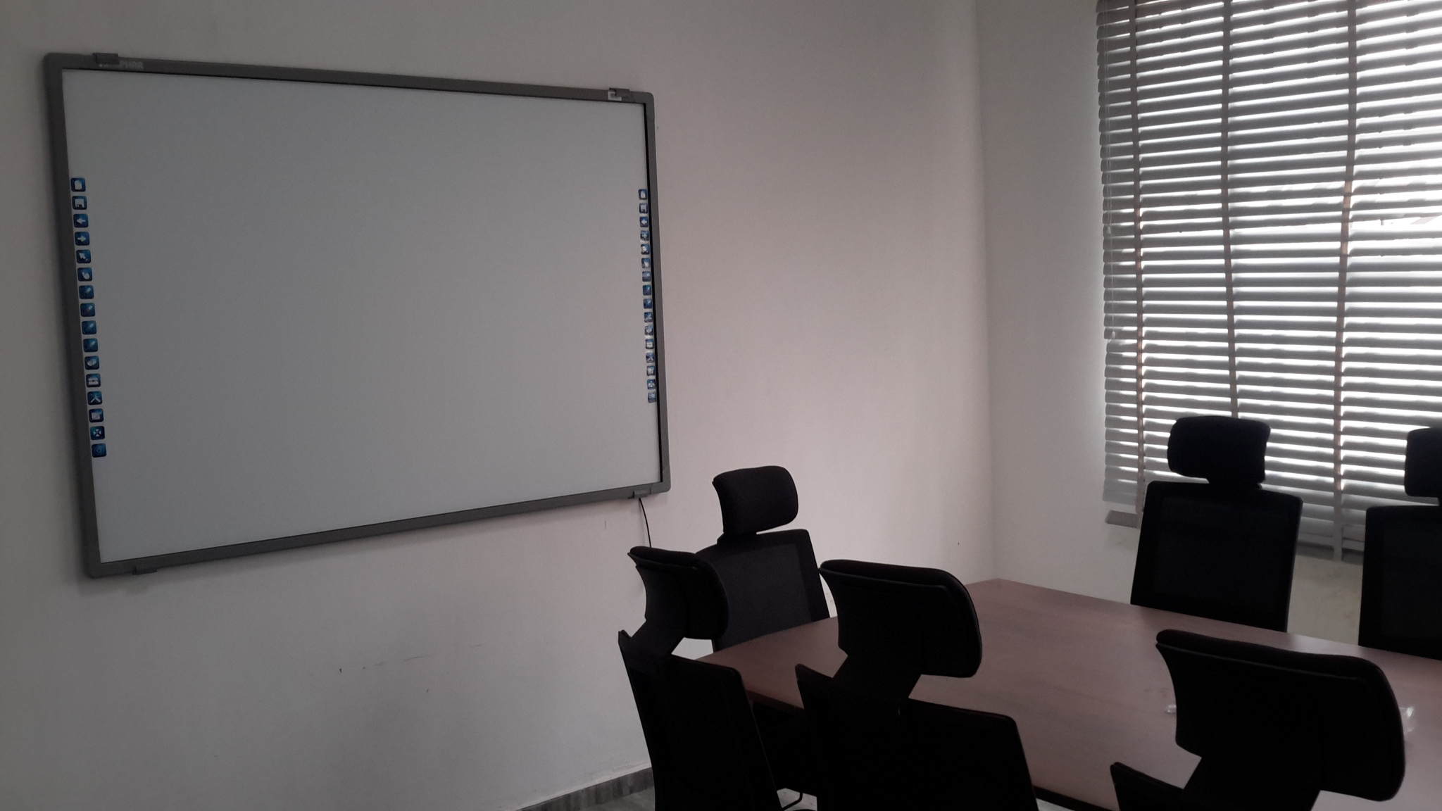 Digital Park Meeting Room - 2